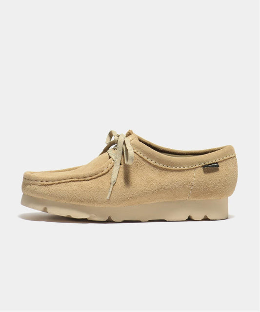 Clarks Wallabee GTX 26179259