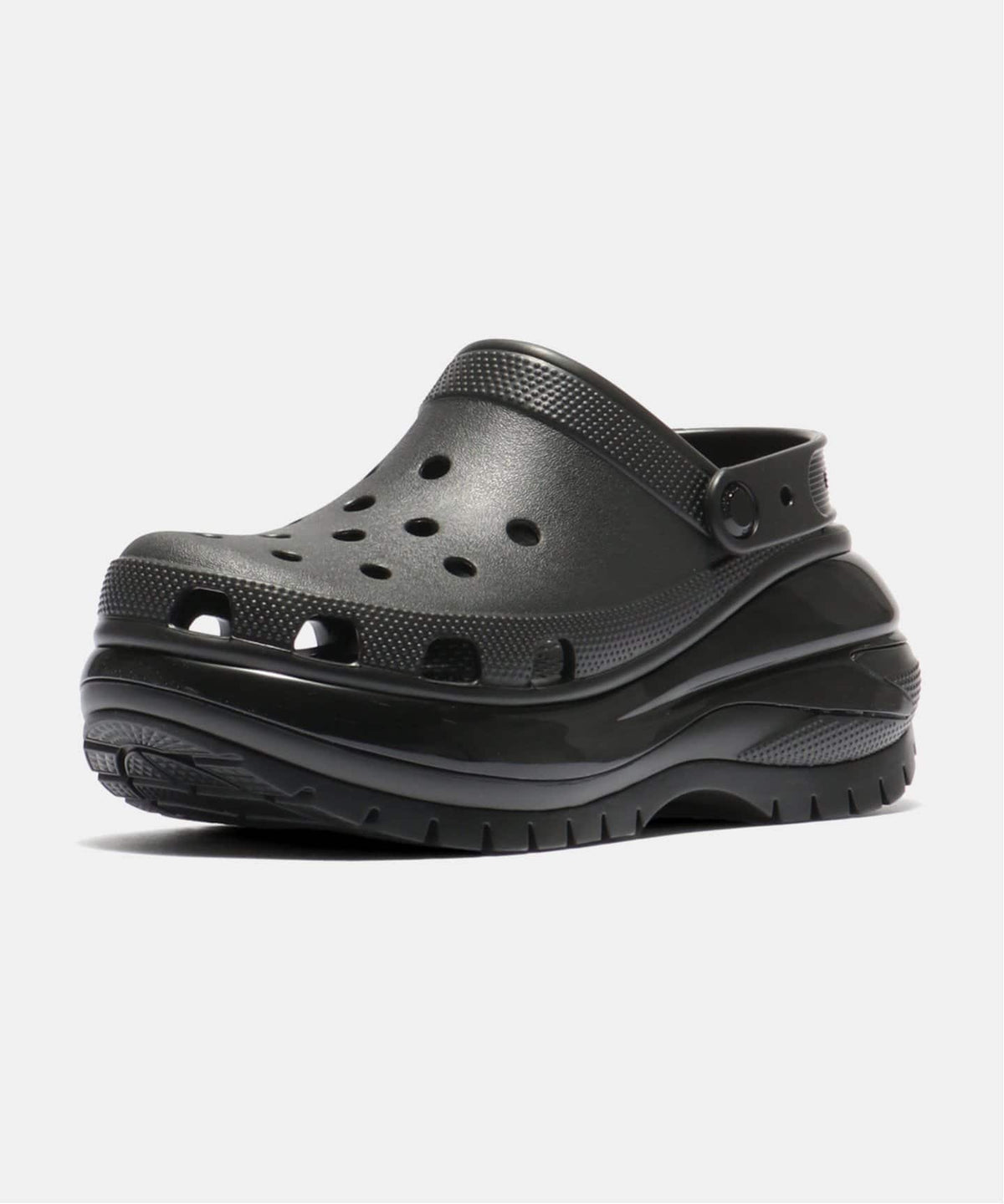 crocs MEGA CRUSH CLOG 207988