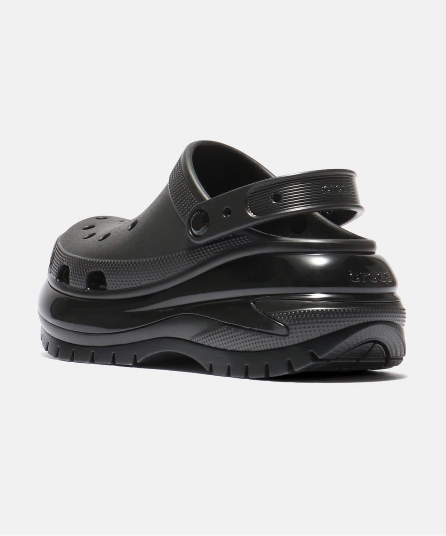 crocs MEGA CRUSH CLOG 207988