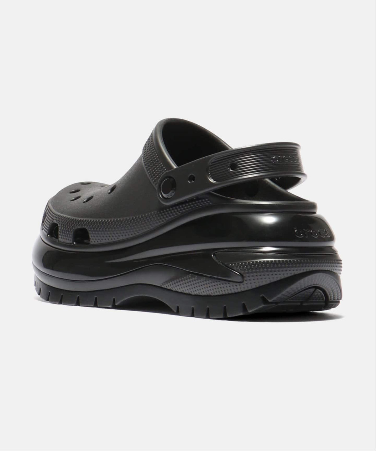 crocs MEGA CRUSH CLOG 207988