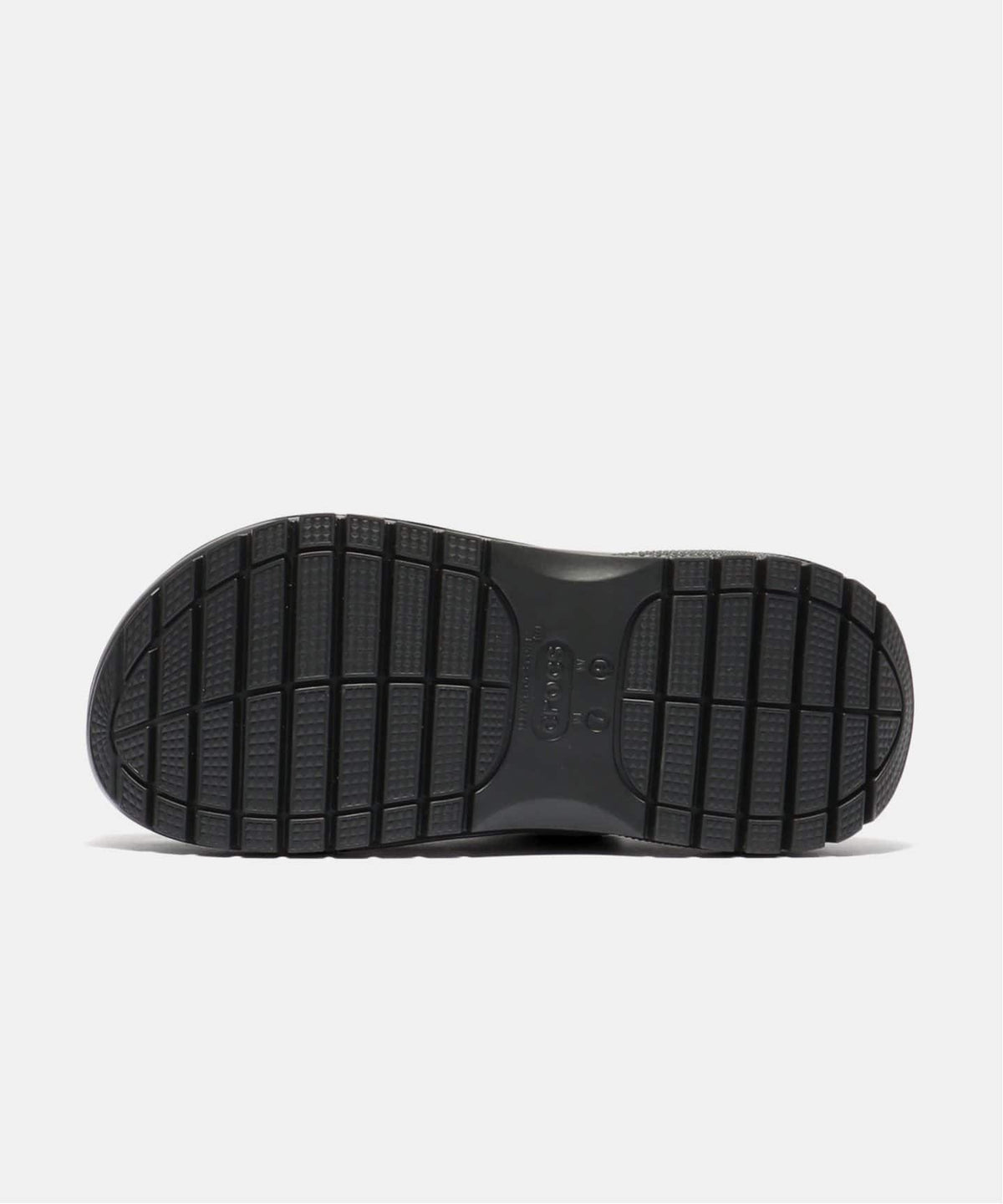 crocs MEGA CRUSH CLOG 207988