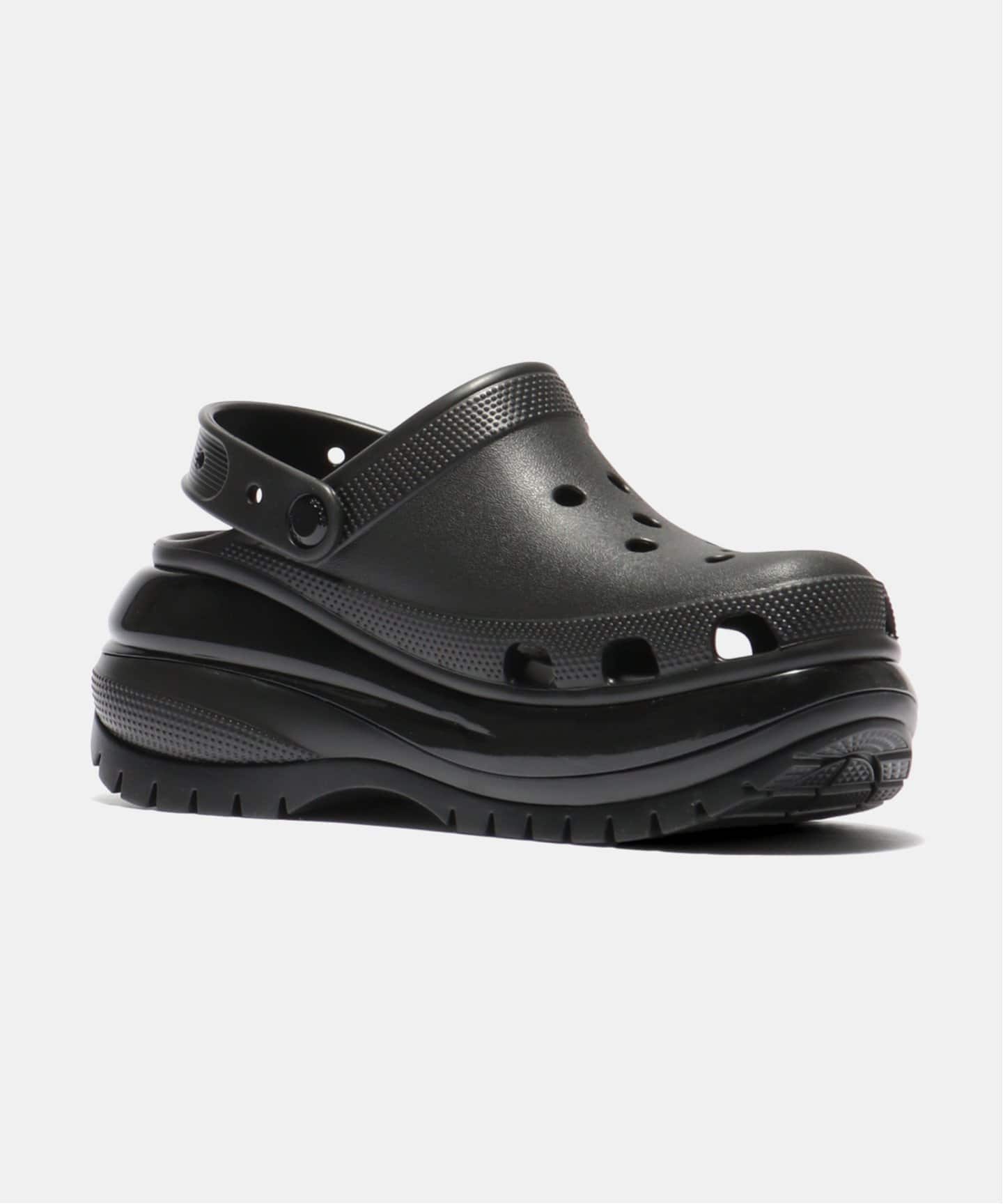 crocs MEGA CRUSH CLOG 207988