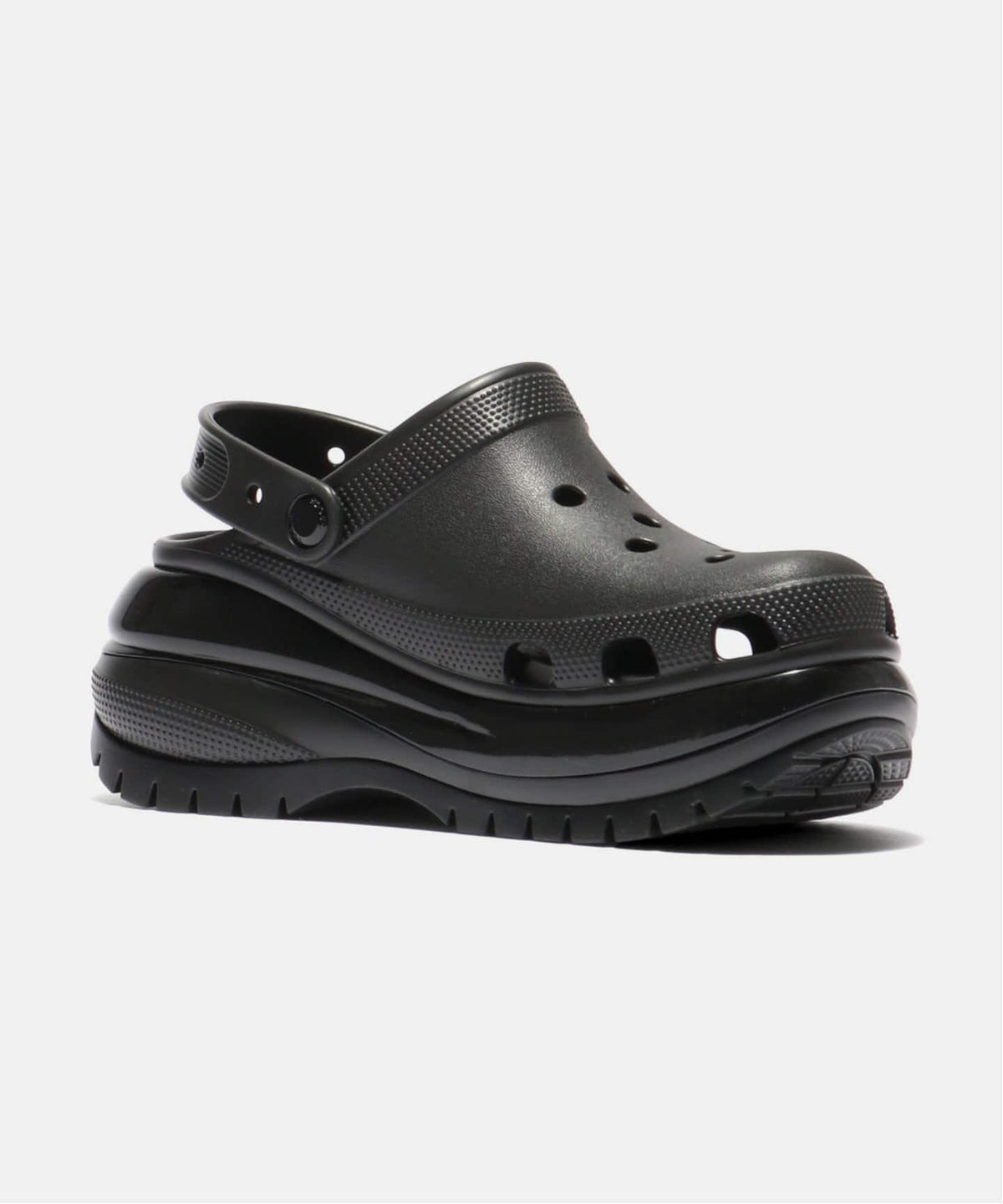 crocs MEGA CRUSH CLOG 207988