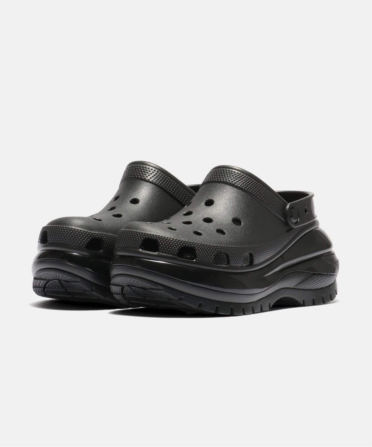 crocs MEGA CRUSH CLOG 207988