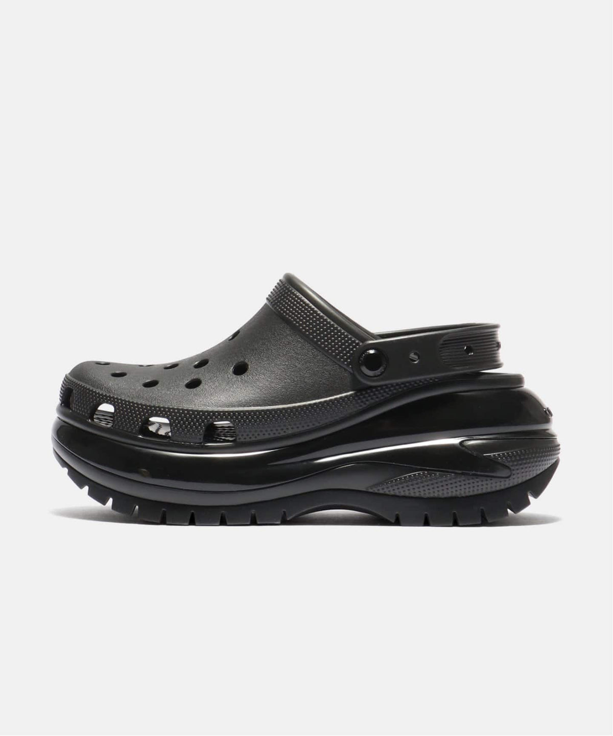 crocs MEGA CRUSH CLOG 207988