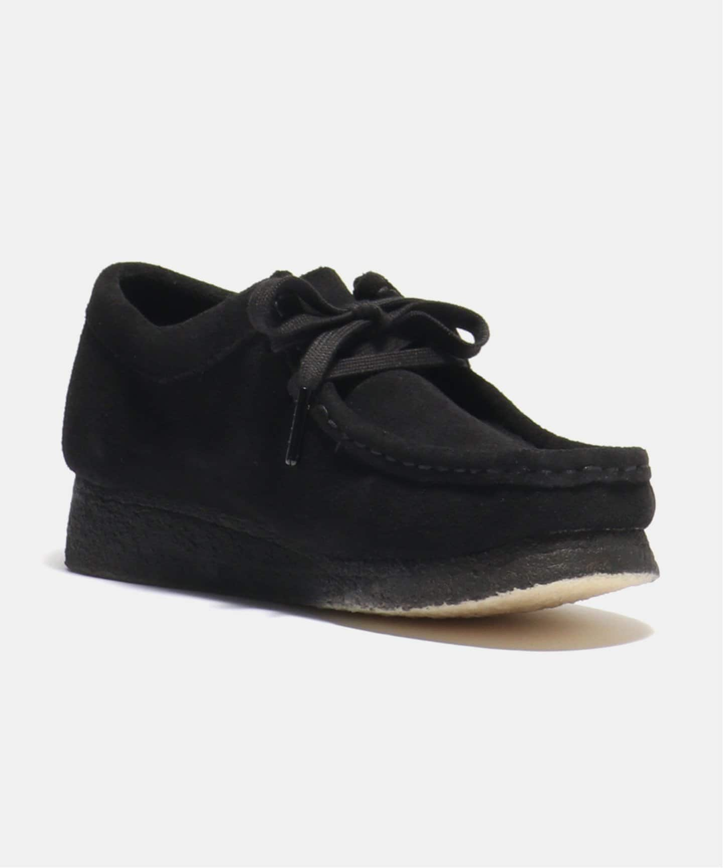 Clarks Wallabee 26155522