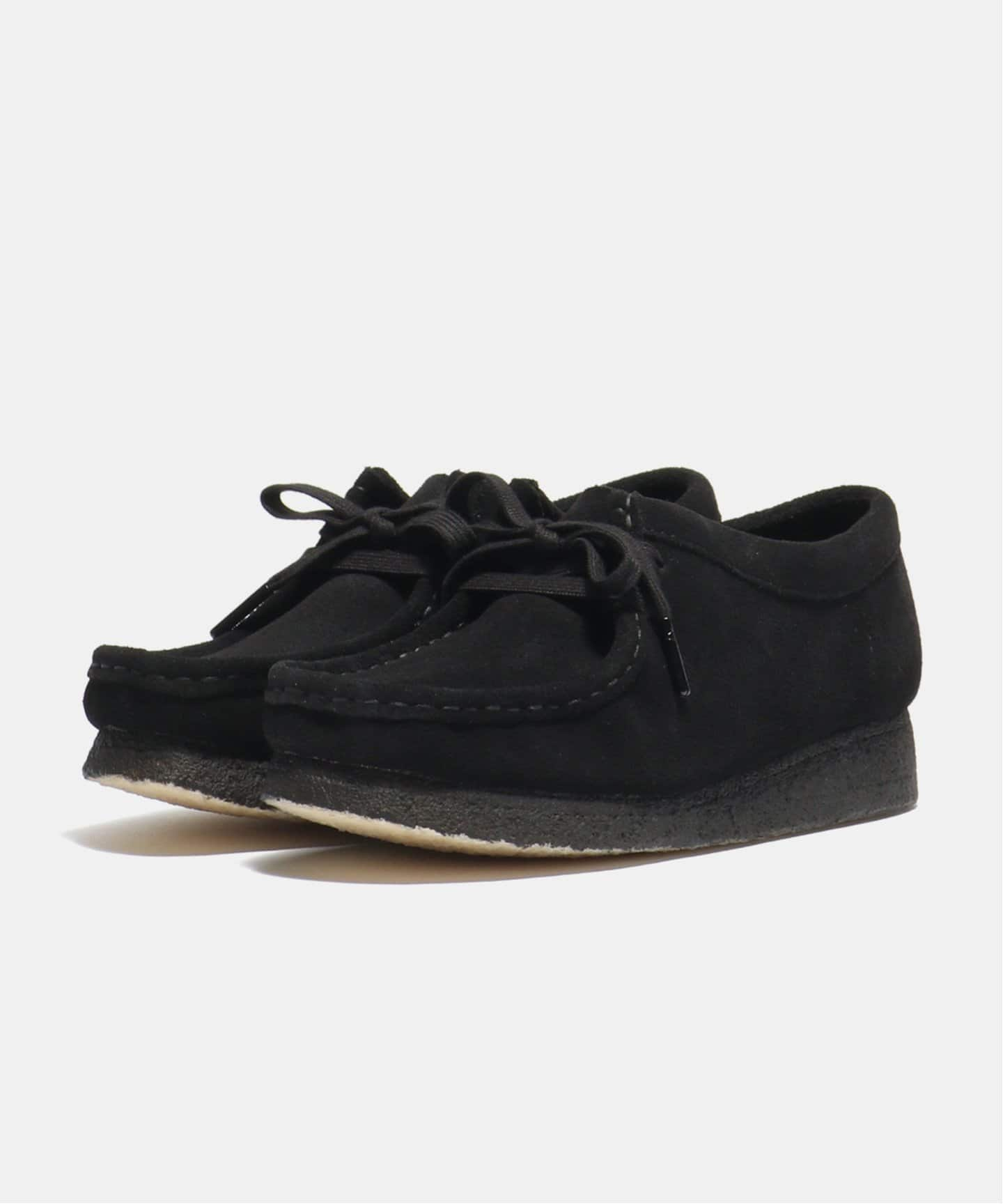 Clarks Wallabee 26155522