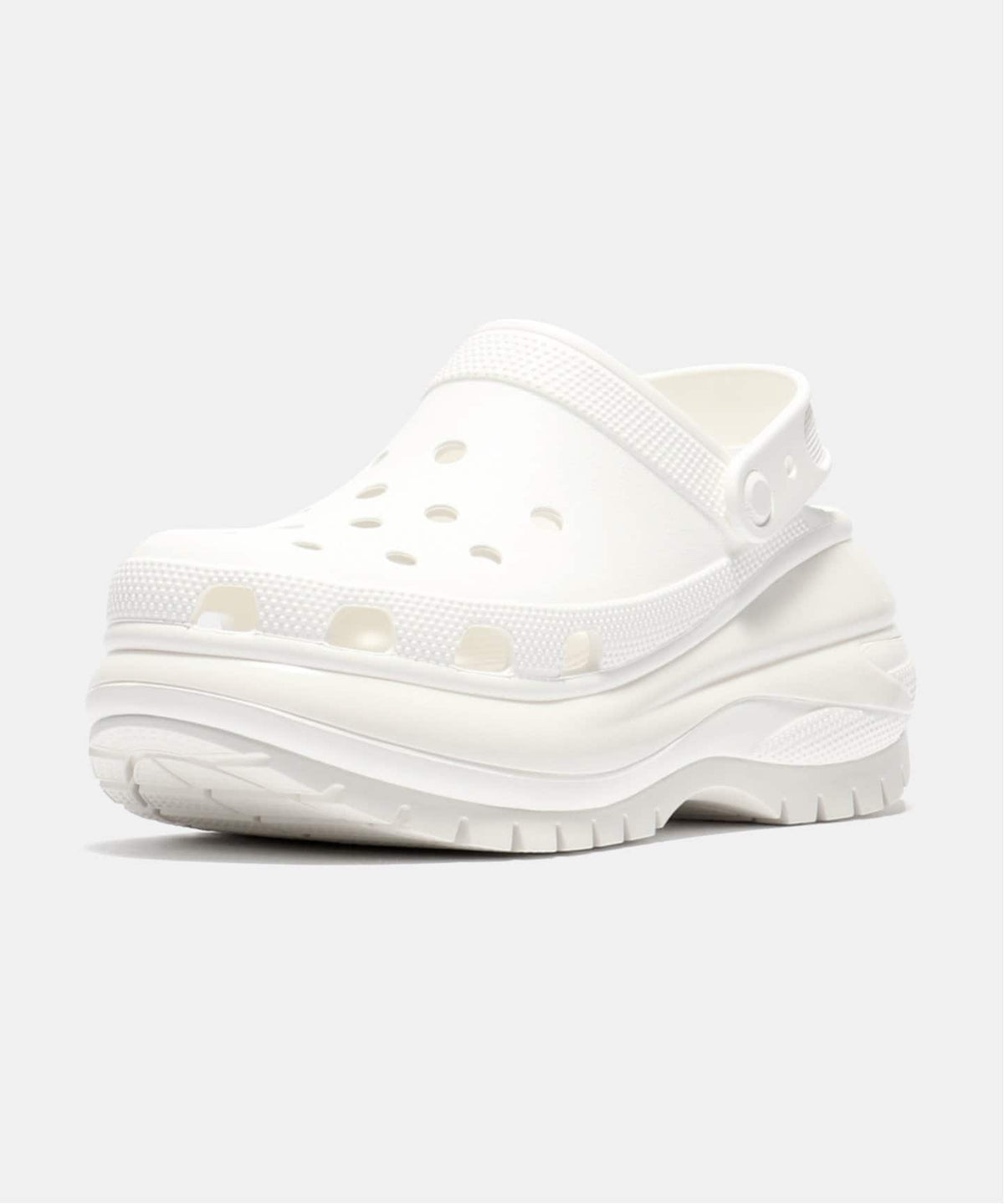 crocs MEGA CRUSH CLOG 207988