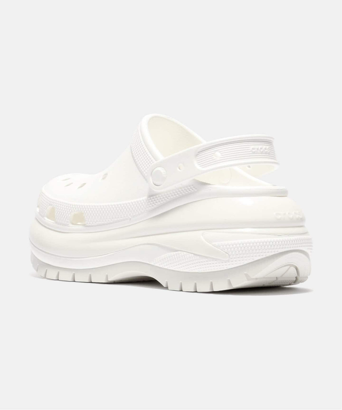 crocs MEGA CRUSH CLOG 207988