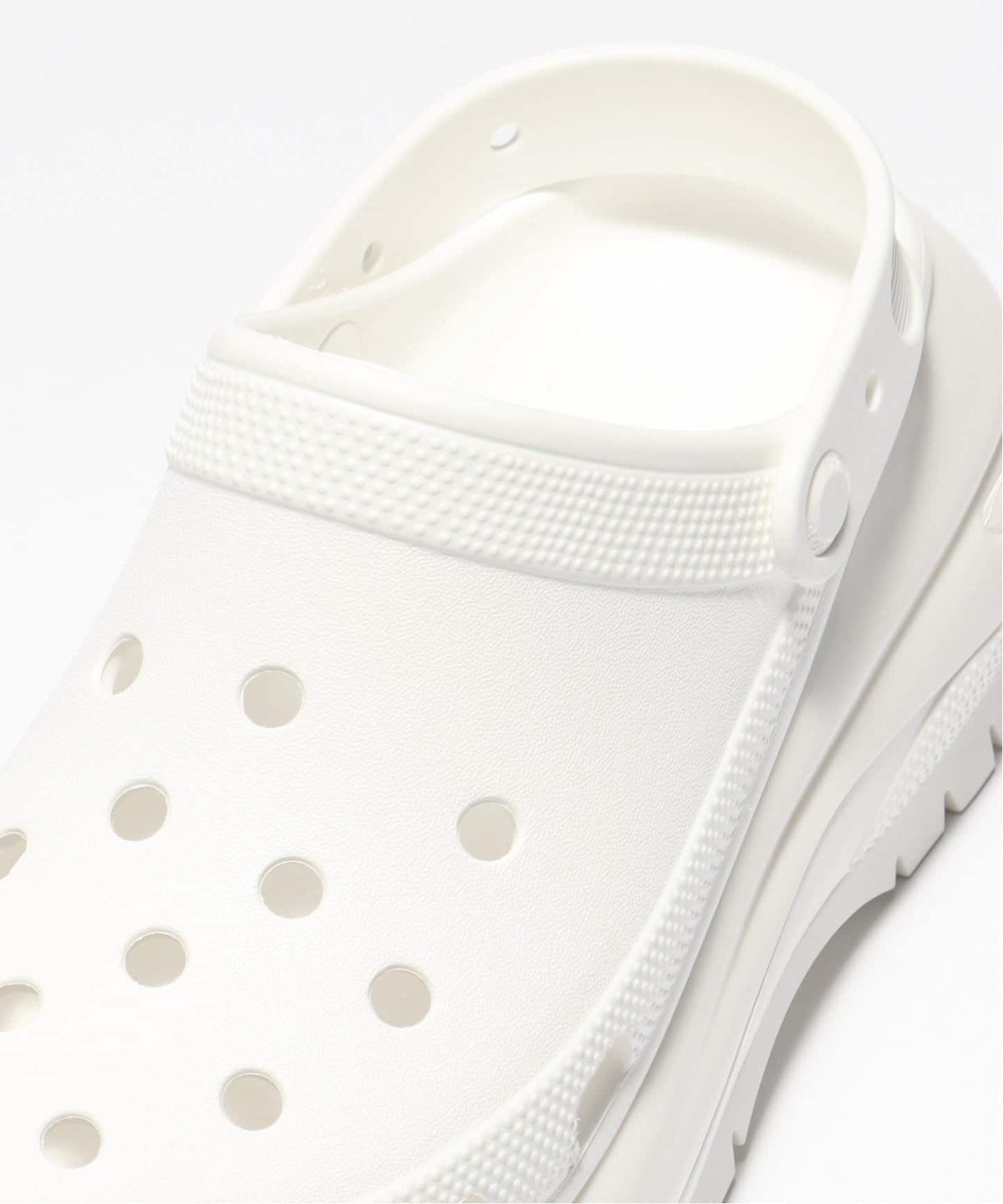 crocs MEGA CRUSH CLOG 207988
