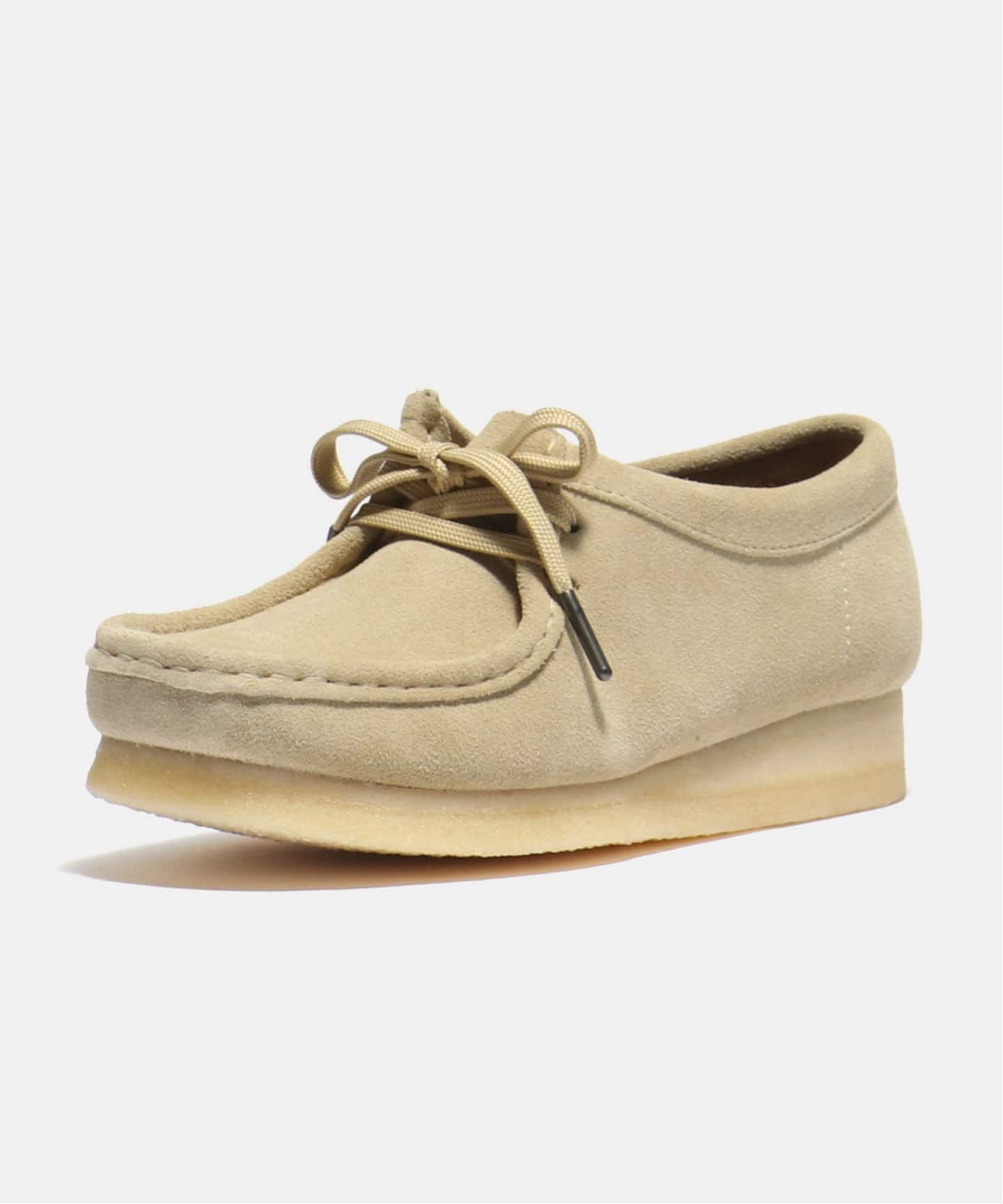 ※　Clarks Wallabee 26155545