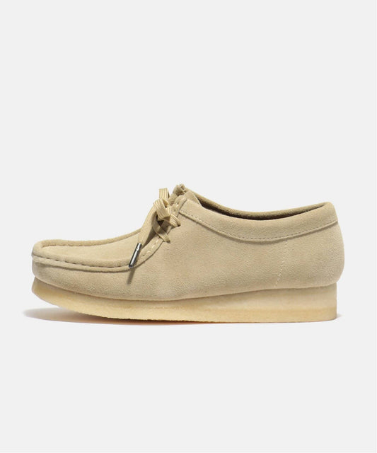 ※ Clarks Wallabee 26155545