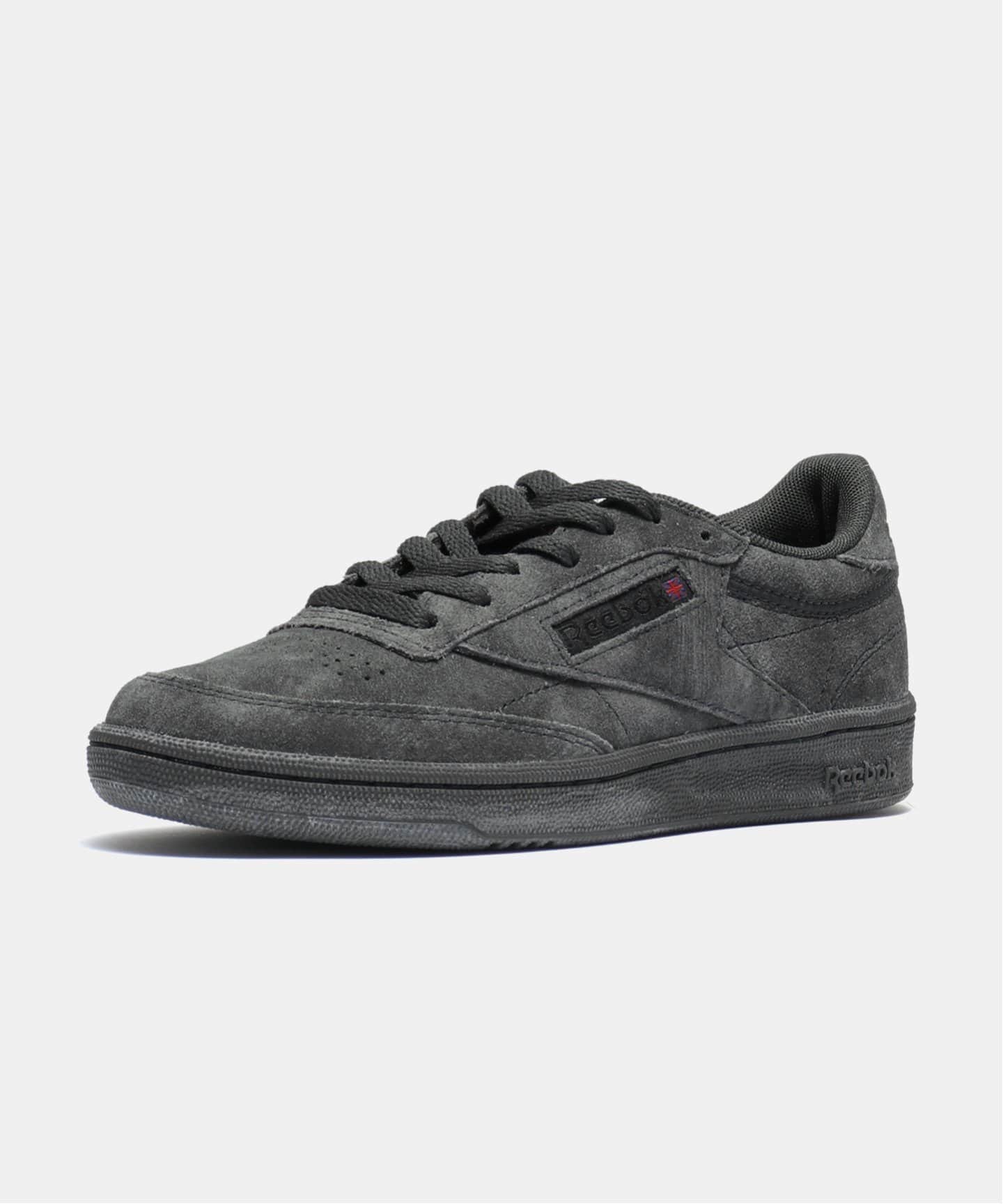 【Reebok / リーボック】CLUB C 85 VINTAGE 100034267
