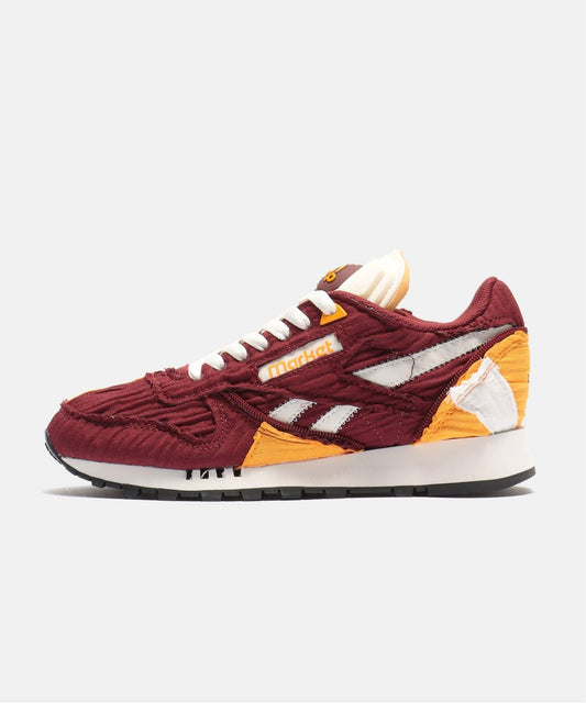 【Reebok / リーボック】CLASSIC LEATHER PUMP 100069829