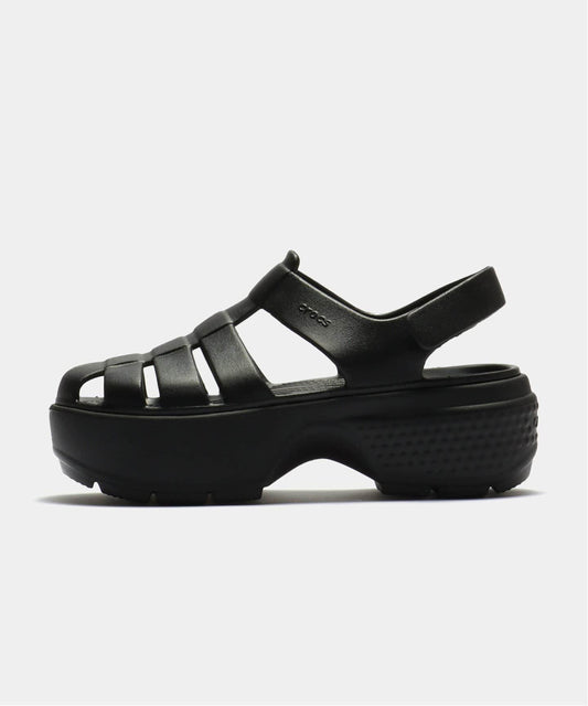 crocs STOMP FISHERMAN SANDAL 209938