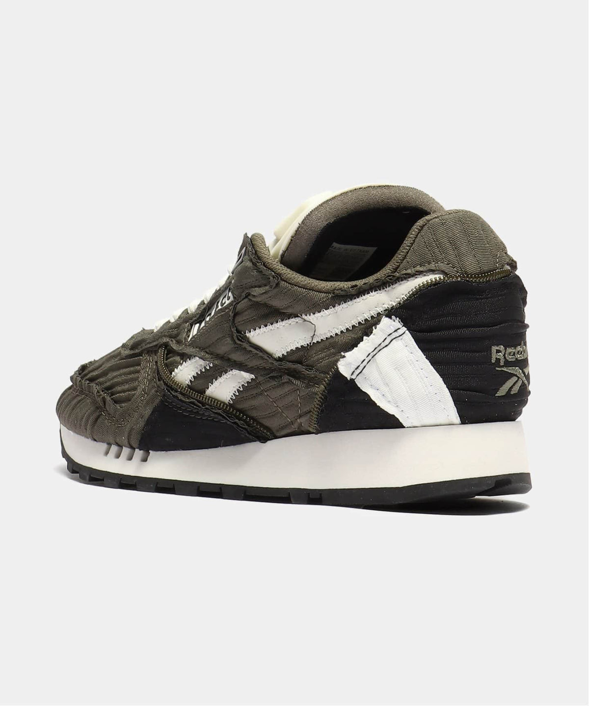 【Reebok / リーボック】CLASSIC LEATHER PUMP 100069830