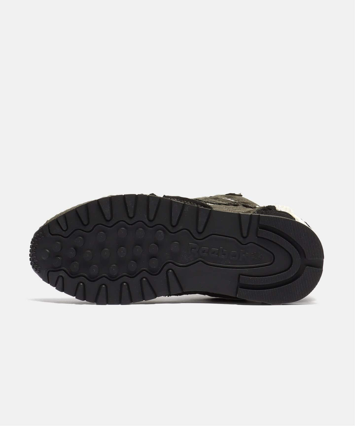 【Reebok / リーボック】CLASSIC LEATHER PUMP 100069830