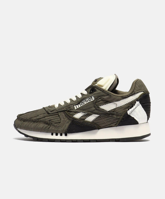 【Reebok / リーボック】CLASSIC LEATHER PUMP 100069830