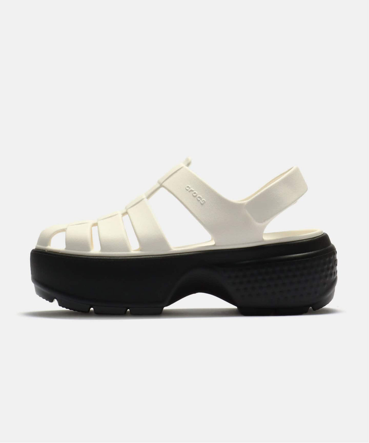 crocs STOMP FISHERMAN SANDAL 209938