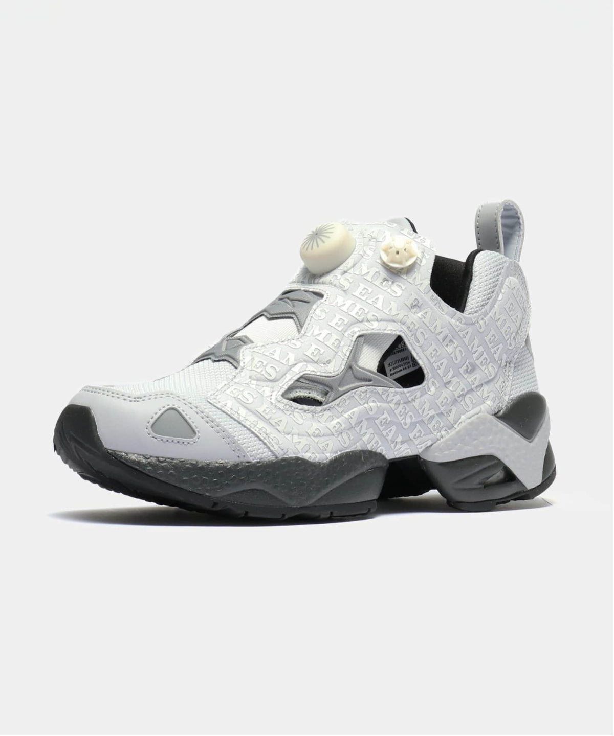 【Reebok / リーボック】INSTAPUMP FURY 95 100072099