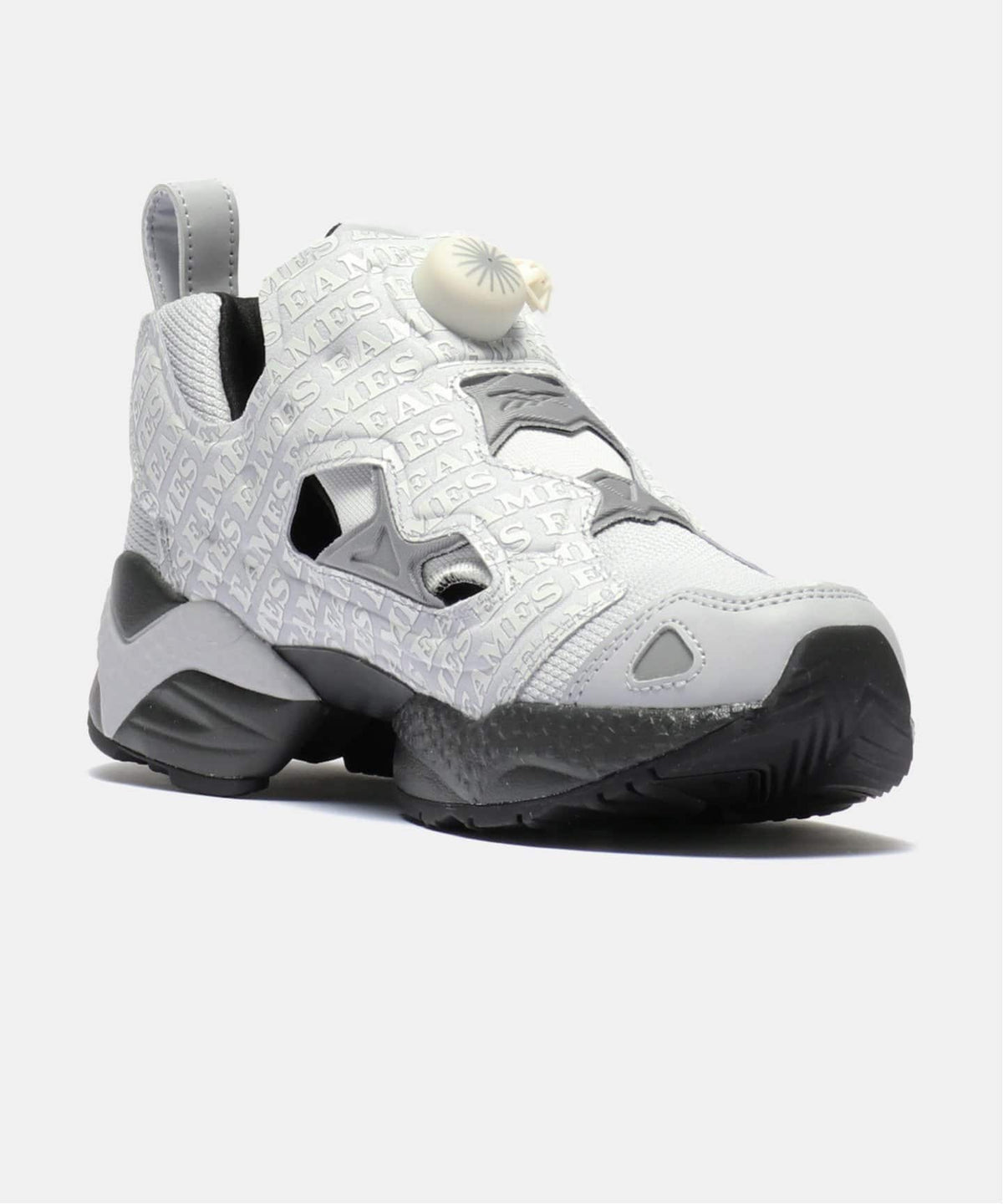 【Reebok / リーボック】INSTAPUMP FURY 95 100072099