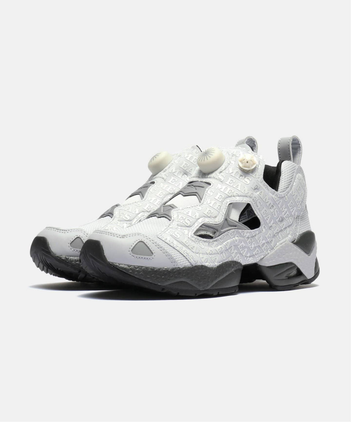 【Reebok / リーボック】INSTAPUMP FURY 95 100072099