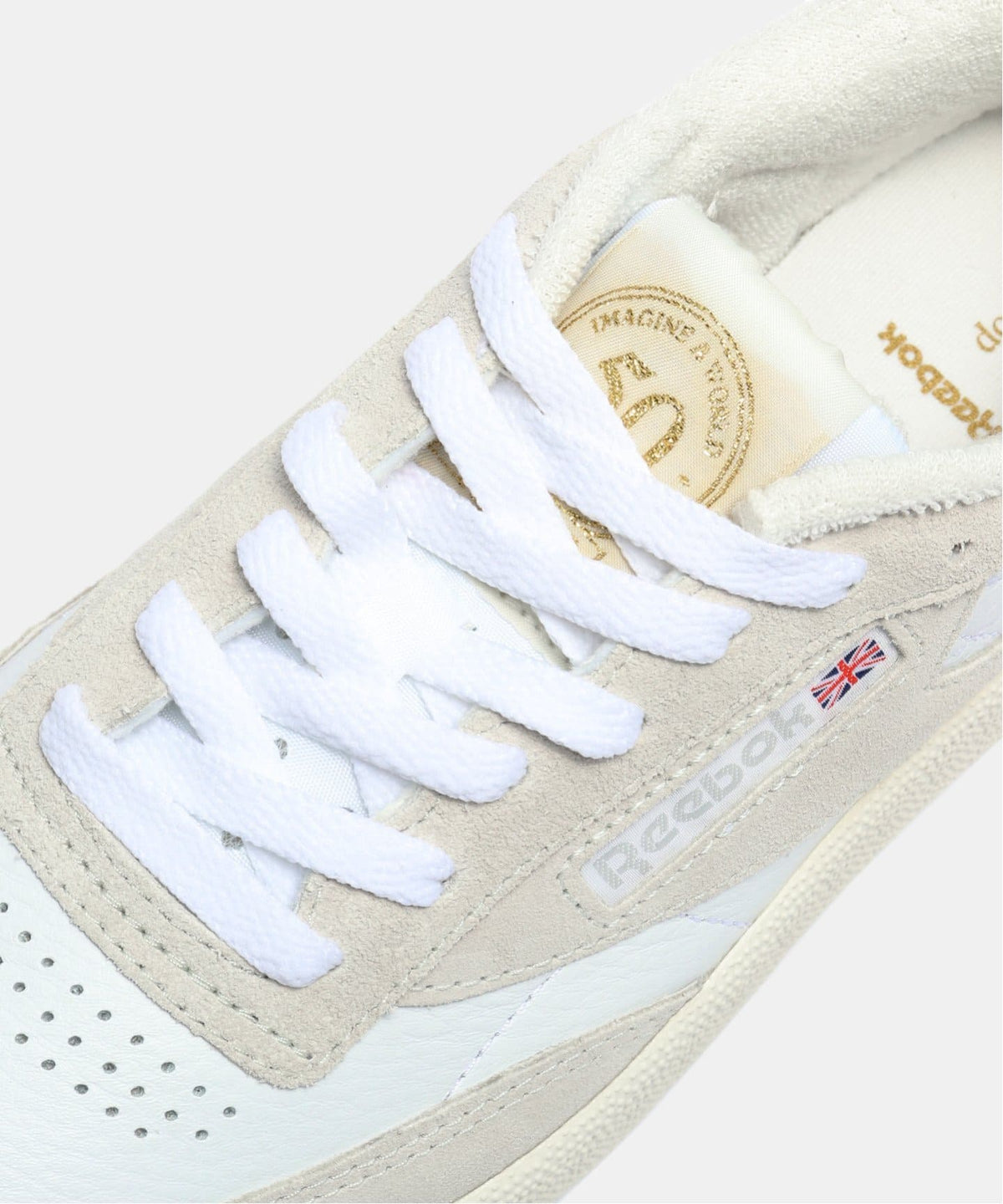 【Reebok / リーボック】CLUB C 85 100073833