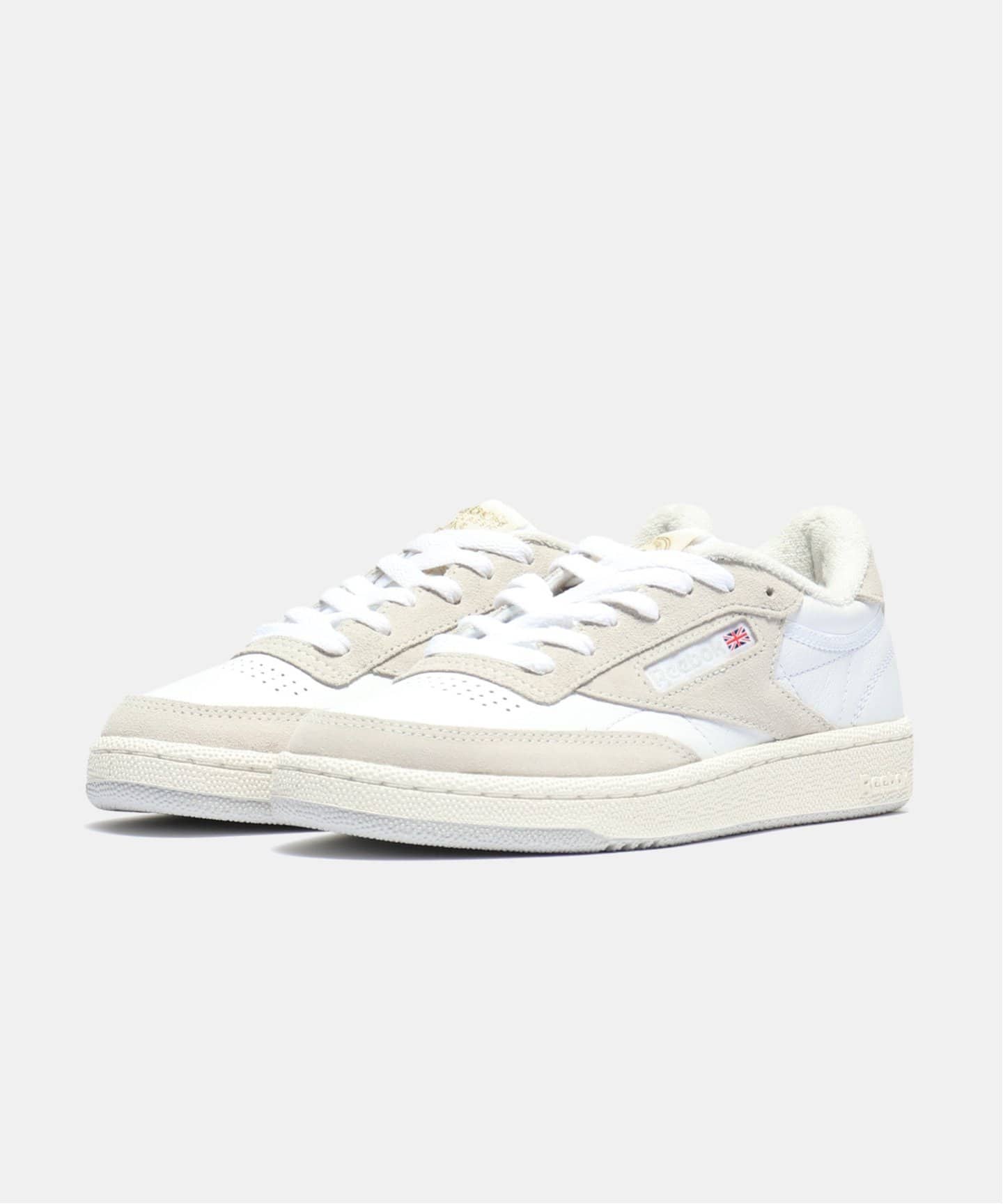【Reebok / リーボック】CLUB C 85 100073833