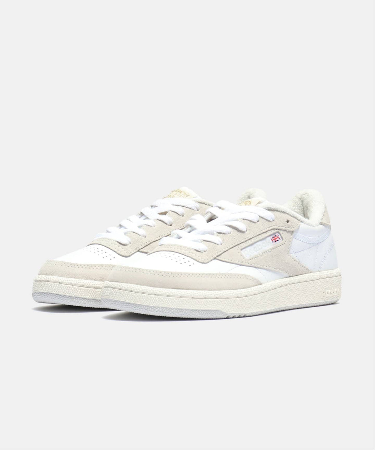 【Reebok / リーボック】CLUB C 85 100073833