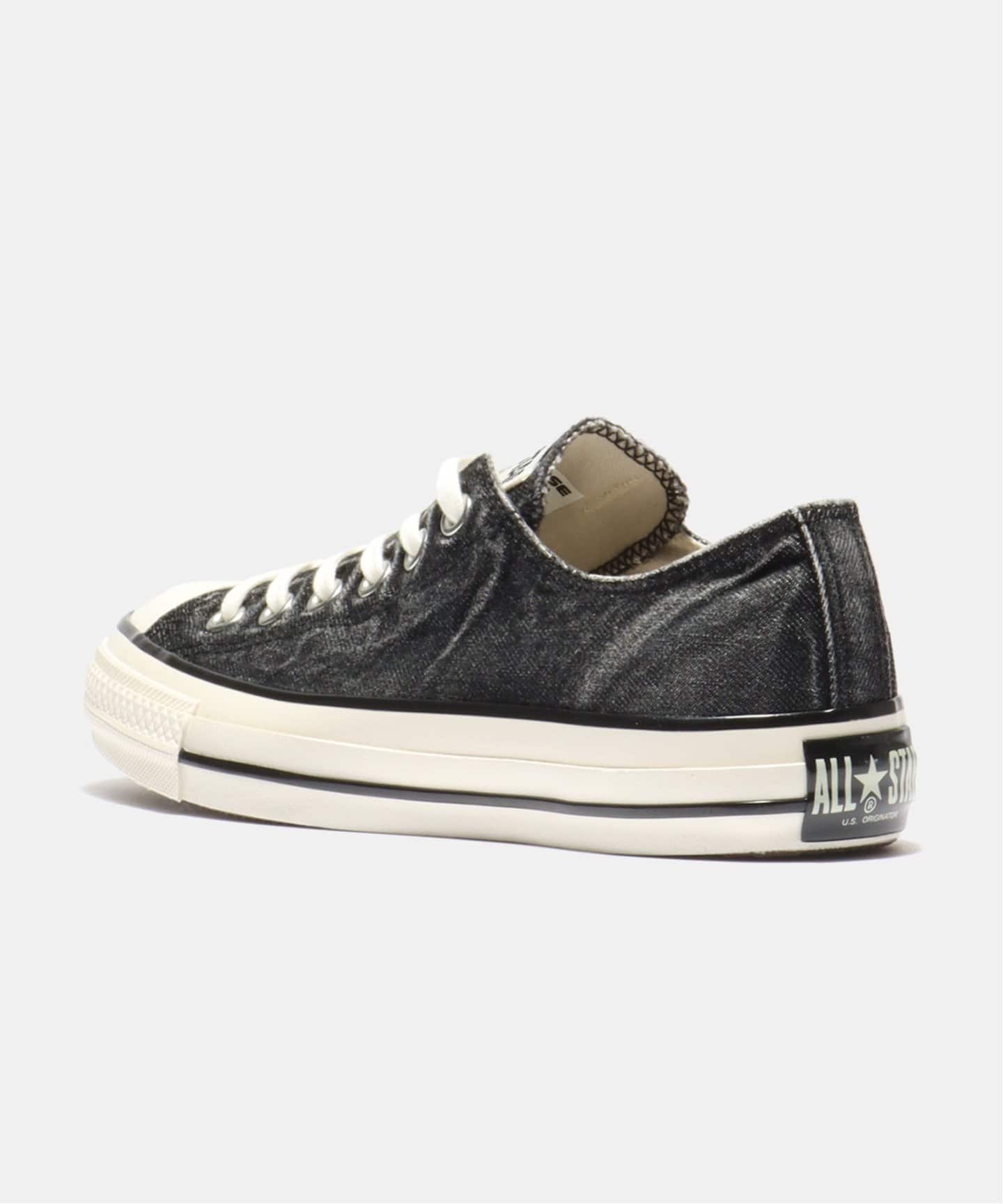 CONVERSE × upper hights × Spick & Span  ALLSTAR US
