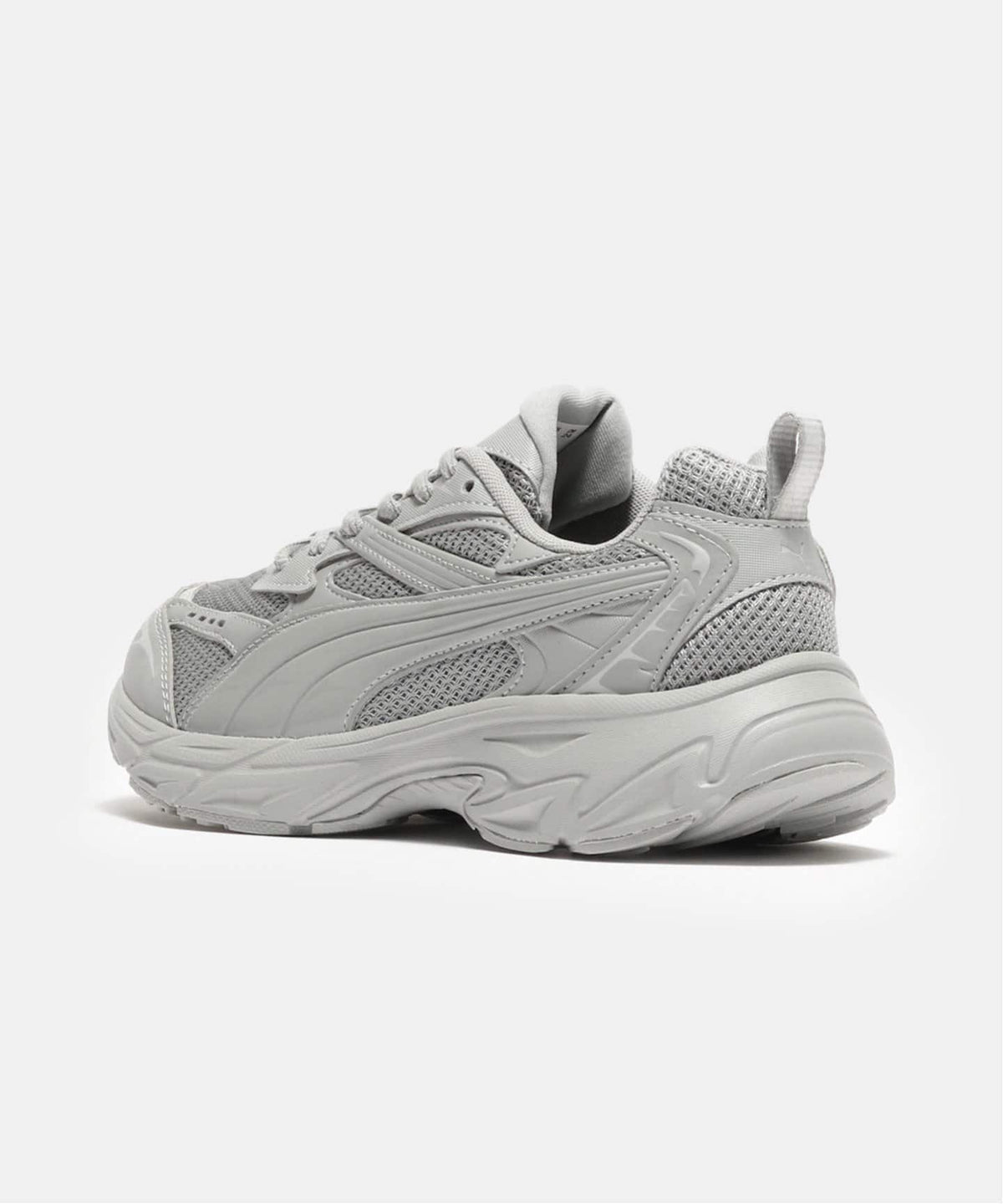 【PUMA / プーマ】MORPHIC BASE 392982
