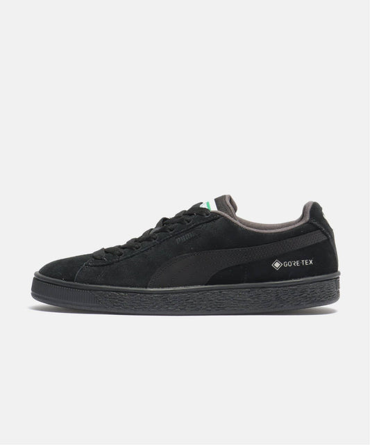 【PUMA / プーマ】SUEDE GORE-TEX 393172-01