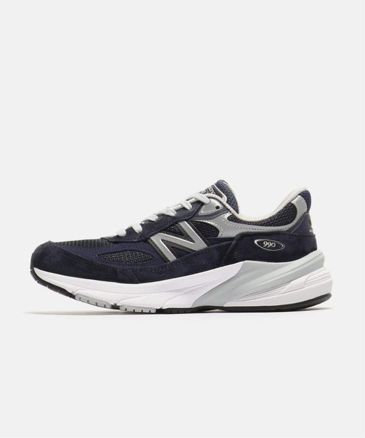 New Balance W990NV6