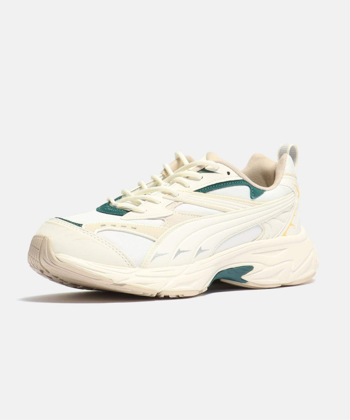 【PUMA / プーマ】MORPHIC VARSITY 393647