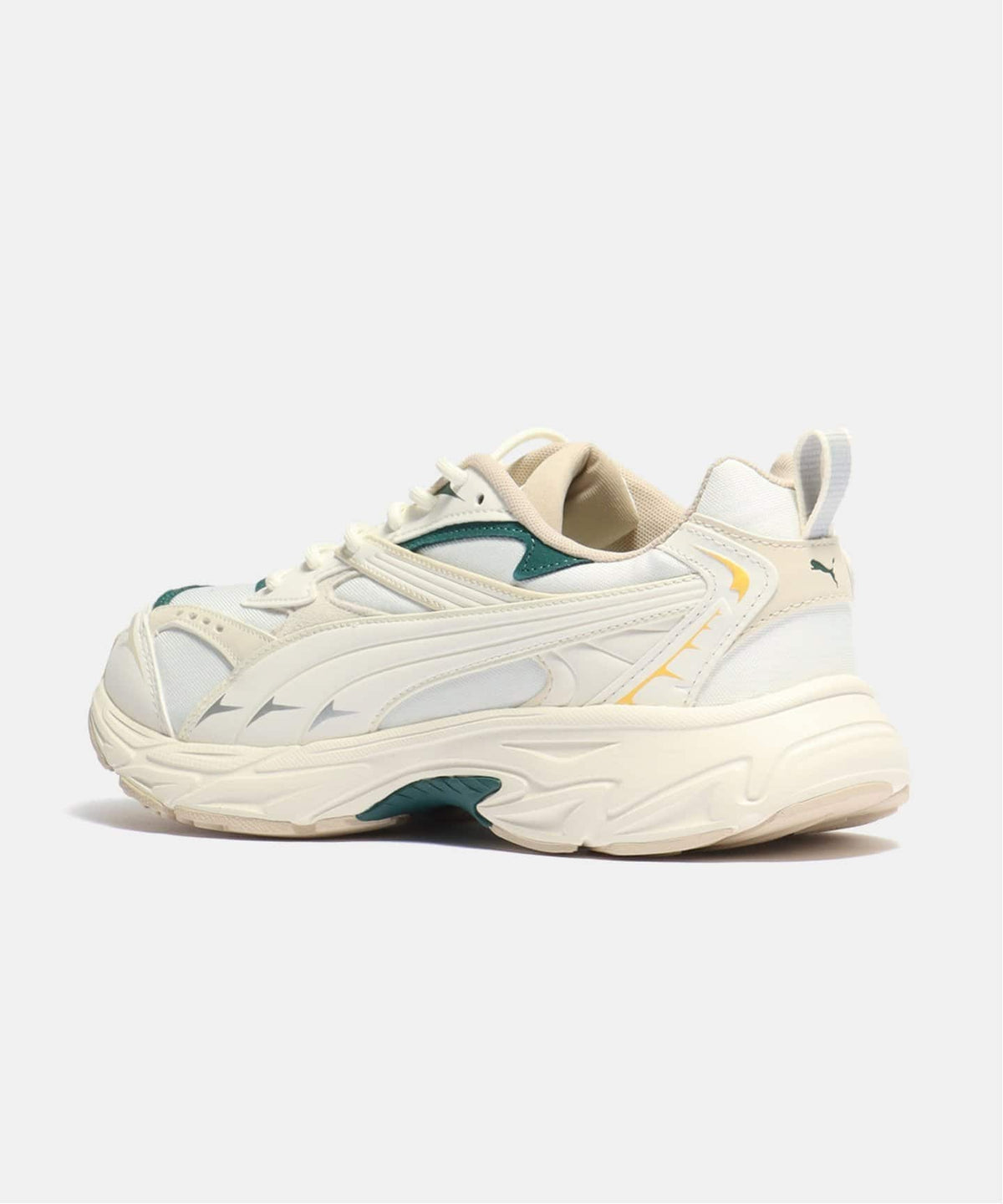 【PUMA / プーマ】MORPHIC VARSITY 393647