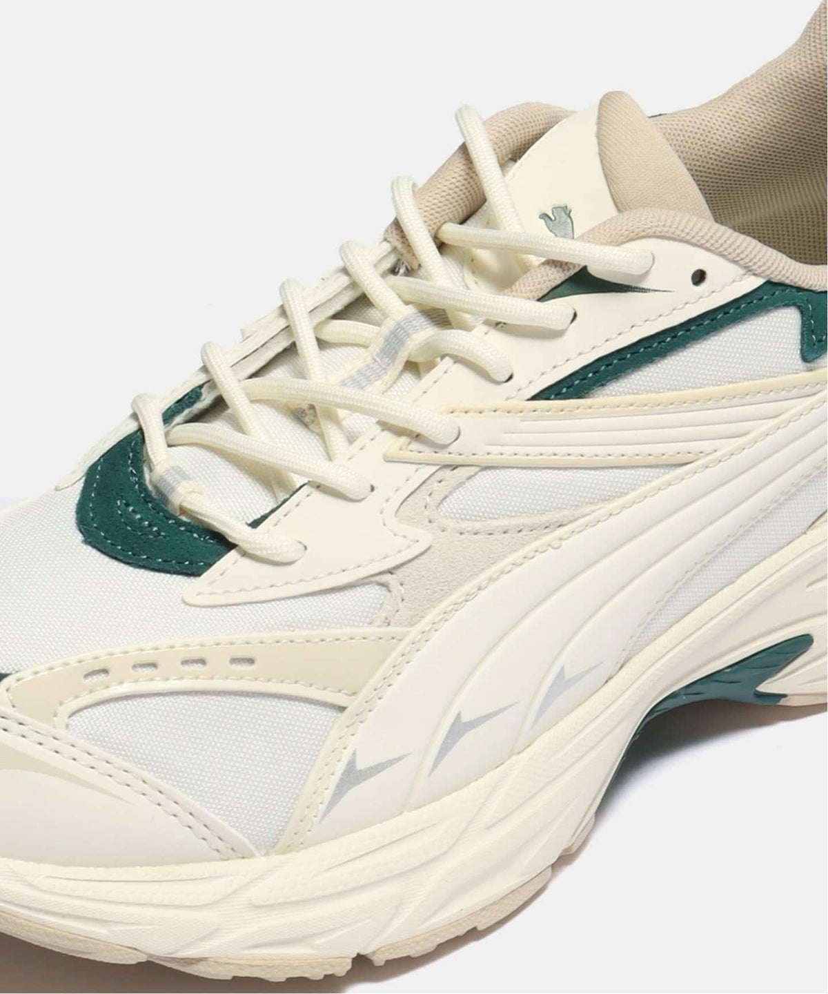 【PUMA / プーマ】MORPHIC VARSITY 393647