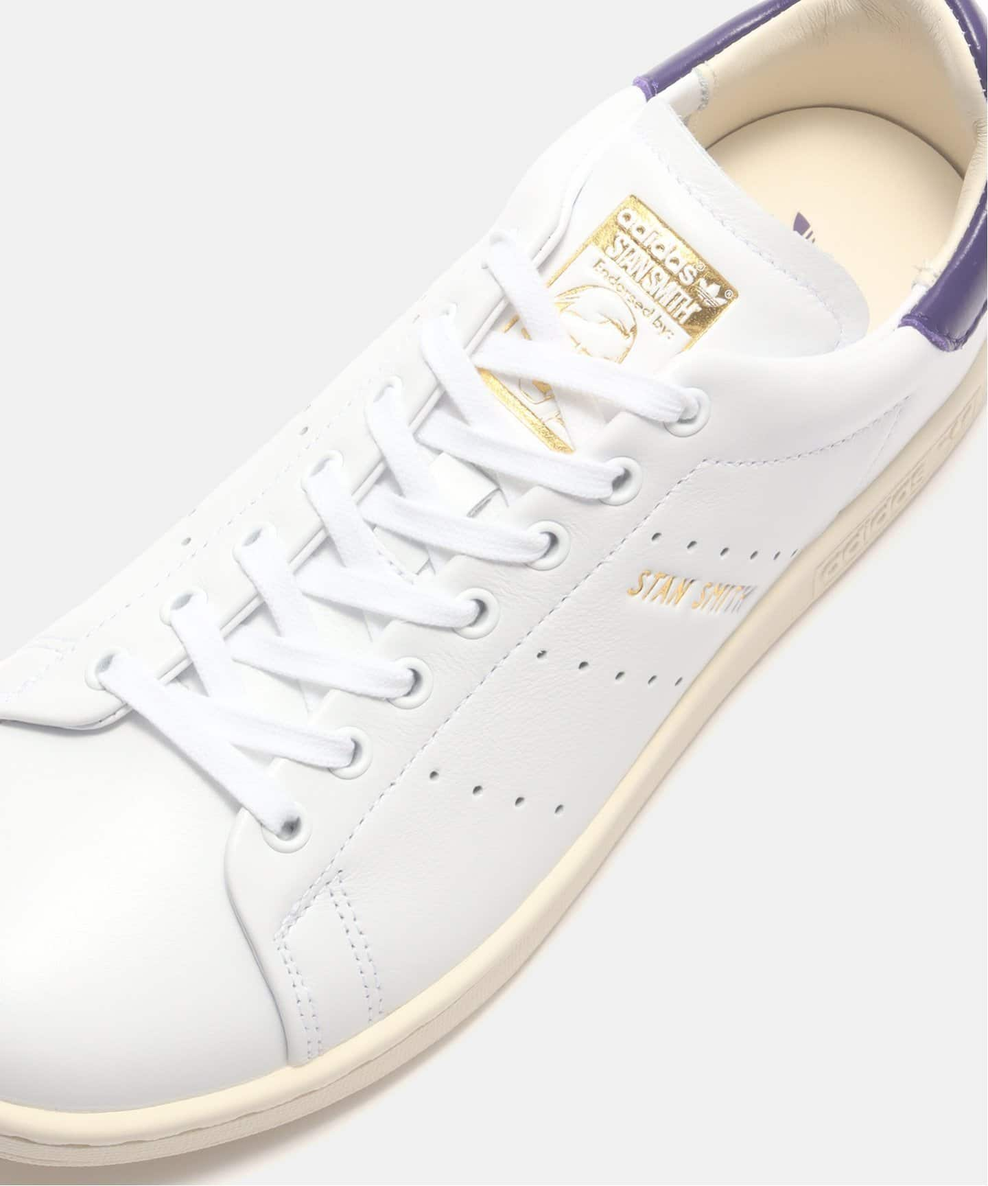 adidas originals STAN SMITH LUX ID1415