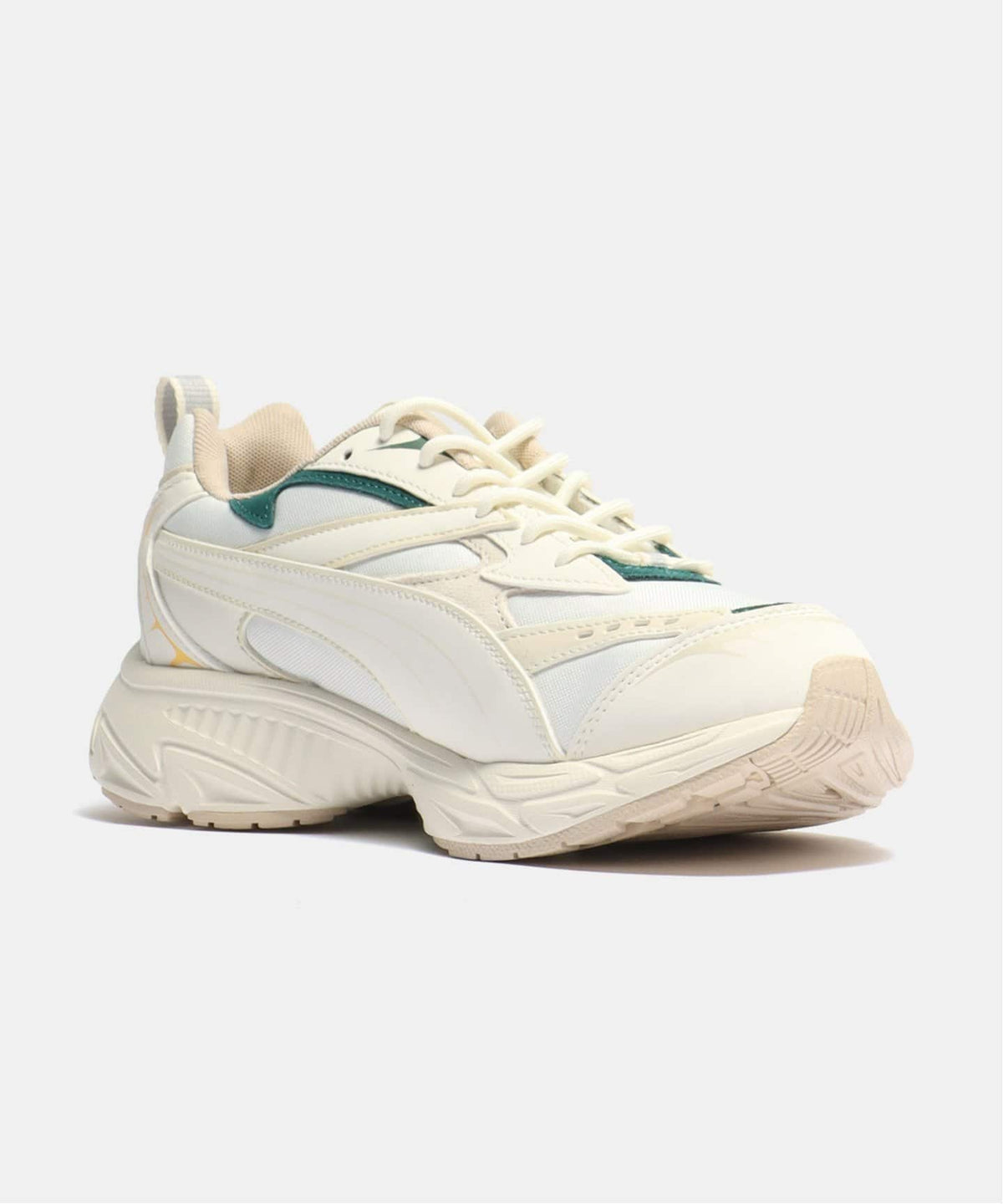 【PUMA / プーマ】MORPHIC VARSITY 393647