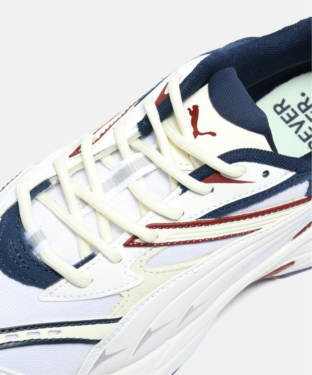 【PUMA / プーマ】MORPHIC VARSITY 393647
