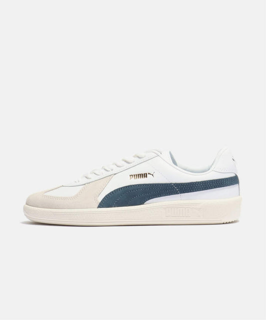 【PUMA / プーマ】ARMY TRAINER 386607