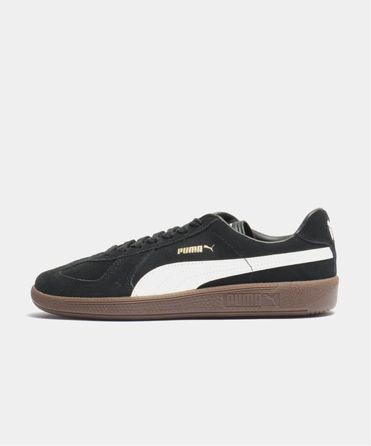 【PUMA / プーマ】ARMY TRAINER SUEDE 388156