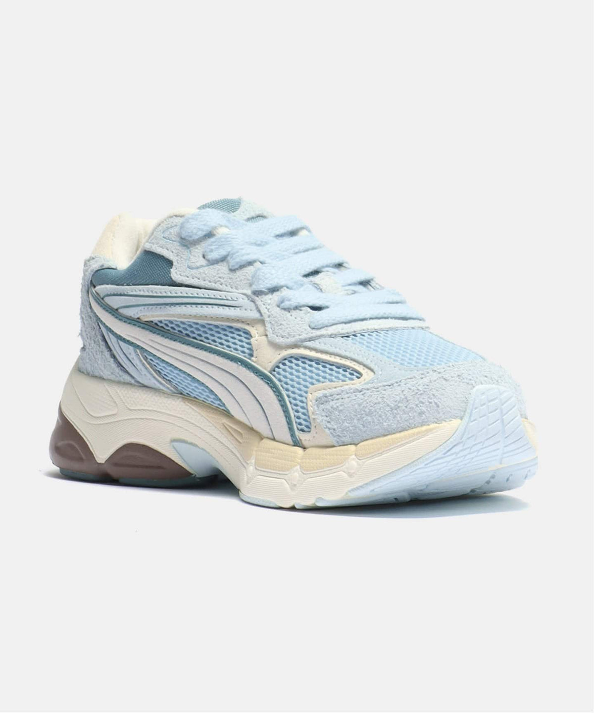 【PUMA / プーマ】TEVERIS NITRO PASTEL 396864