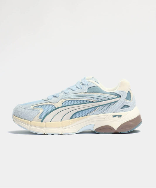【PUMA / プーマ】TEVERIS NITRO PASTEL 396864