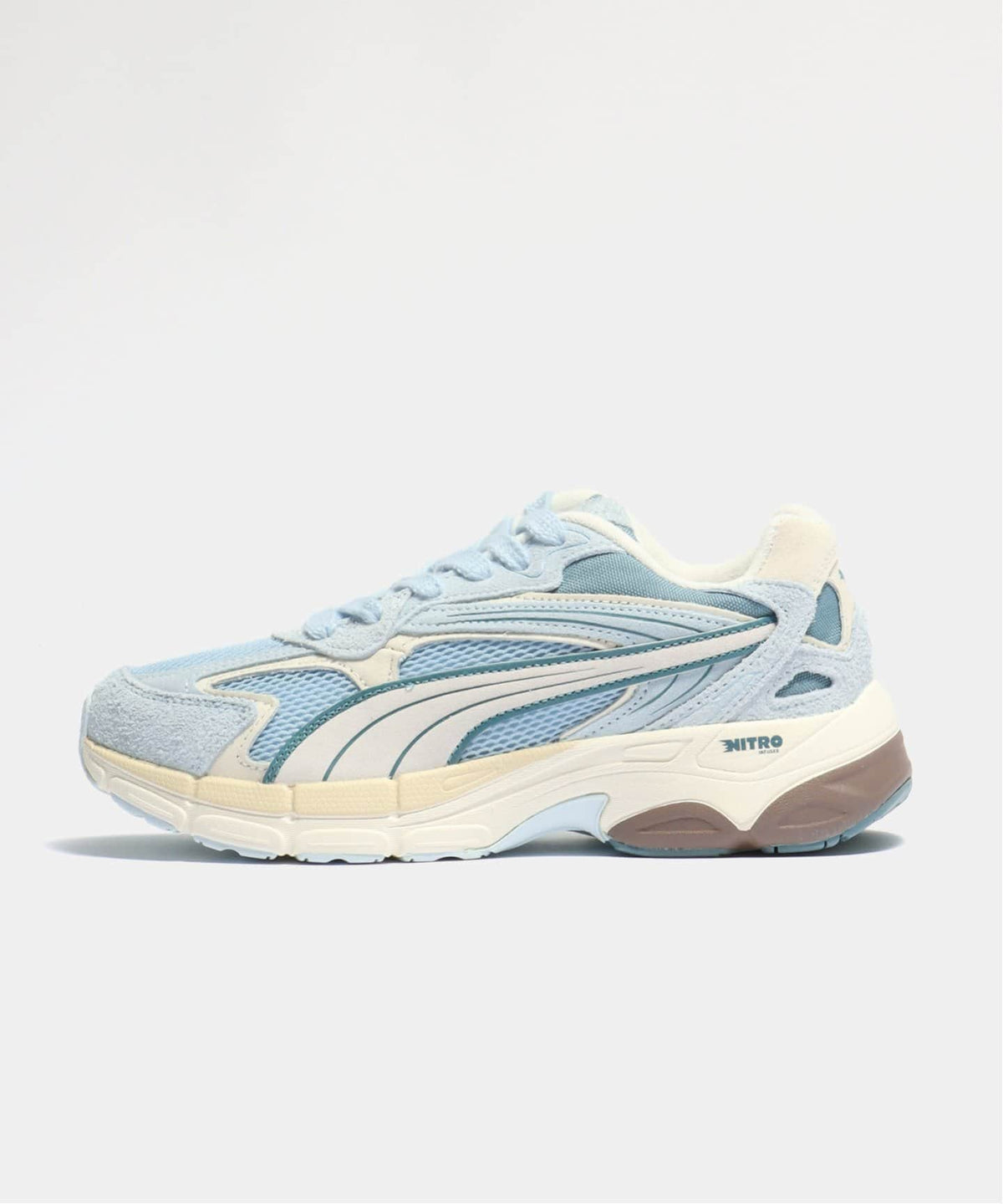 【PUMA / プーマ】TEVERIS NITRO PASTEL 396864