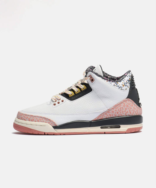 【JORDAN BRAND / ジョーダン ブランド】AIR JORDAN 3 RETRO GS 441140-100