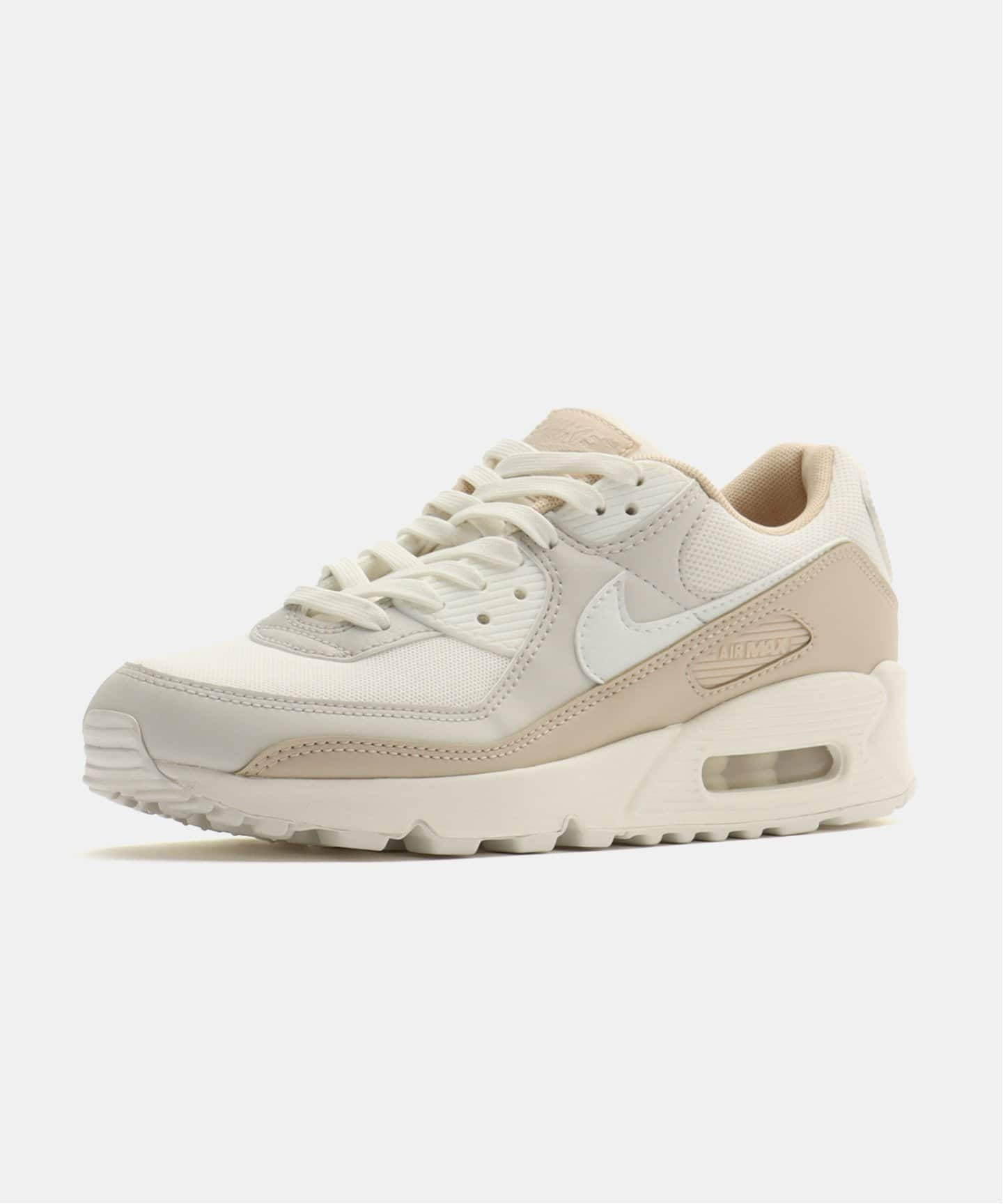 【NIKE / ナイキ】WMNS AIR MAX 90 FD1452-030