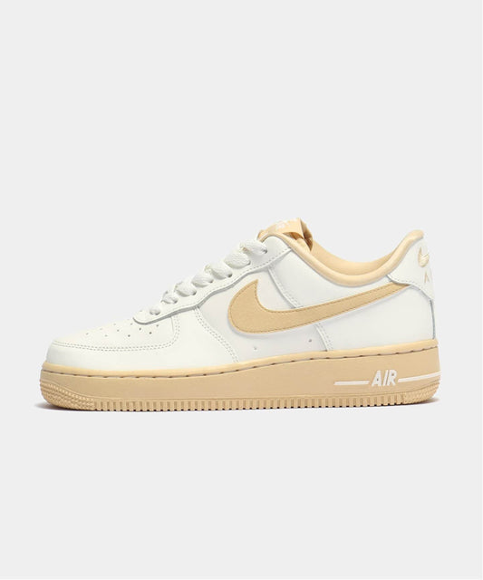 【NIKE / ナイキ】W AIR FORCE 1 07 FZ3597-133