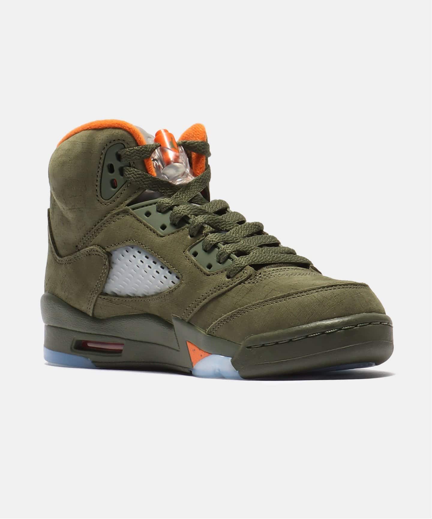 【JORDAN BRAND / ジョーダン ブランド】AIR JORDAN 5 RETRO GS DD0587-308
