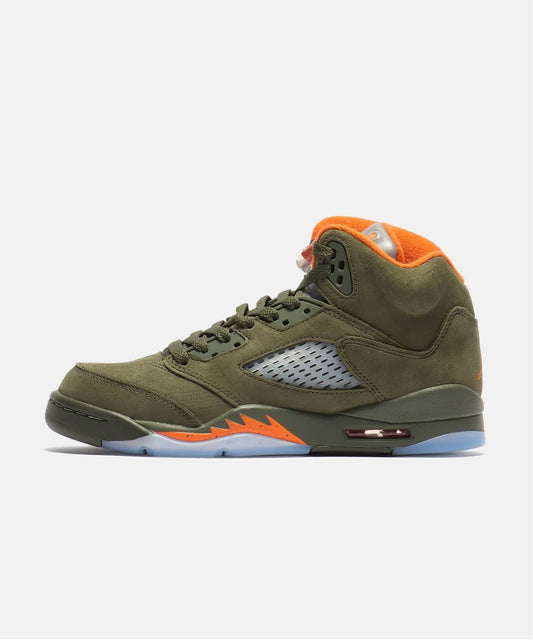 【JORDAN BRAND / ジョーダン ブランド】AIR JORDAN 5 RETRO GS DD0587-308