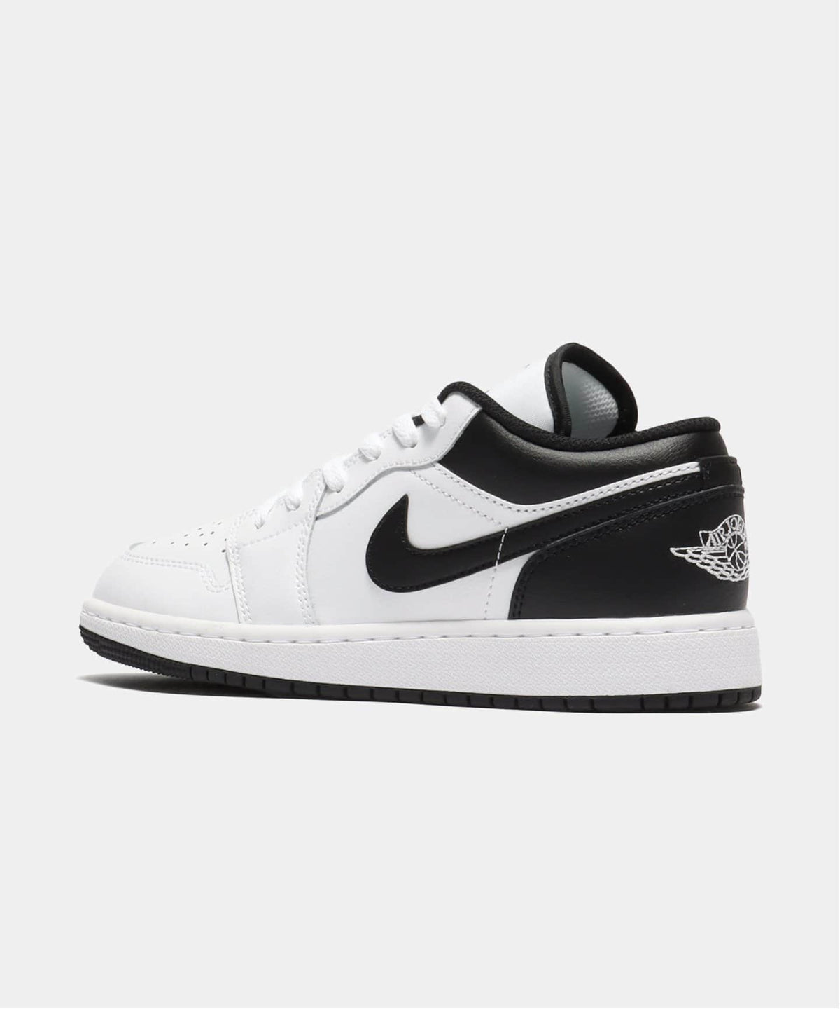 JORDAN BRAND AIR JORDAN 1 LOW GS 553560-132